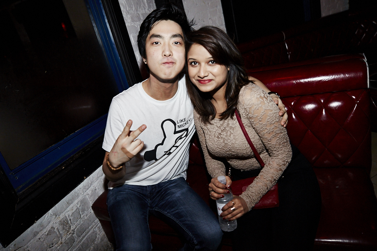 Le Rouge Bar célèbre le Nouvel an chinois en grand!