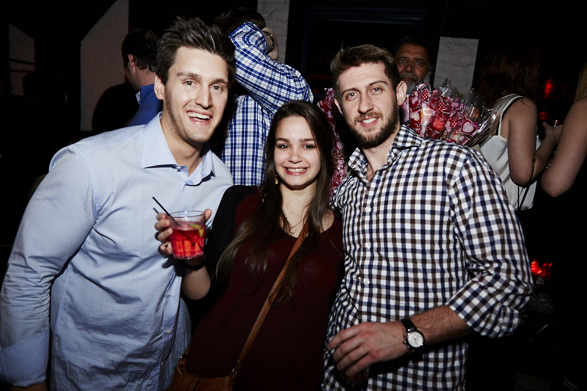 Le Rouge Bar célèbre le Nouvel an chinois en grand!