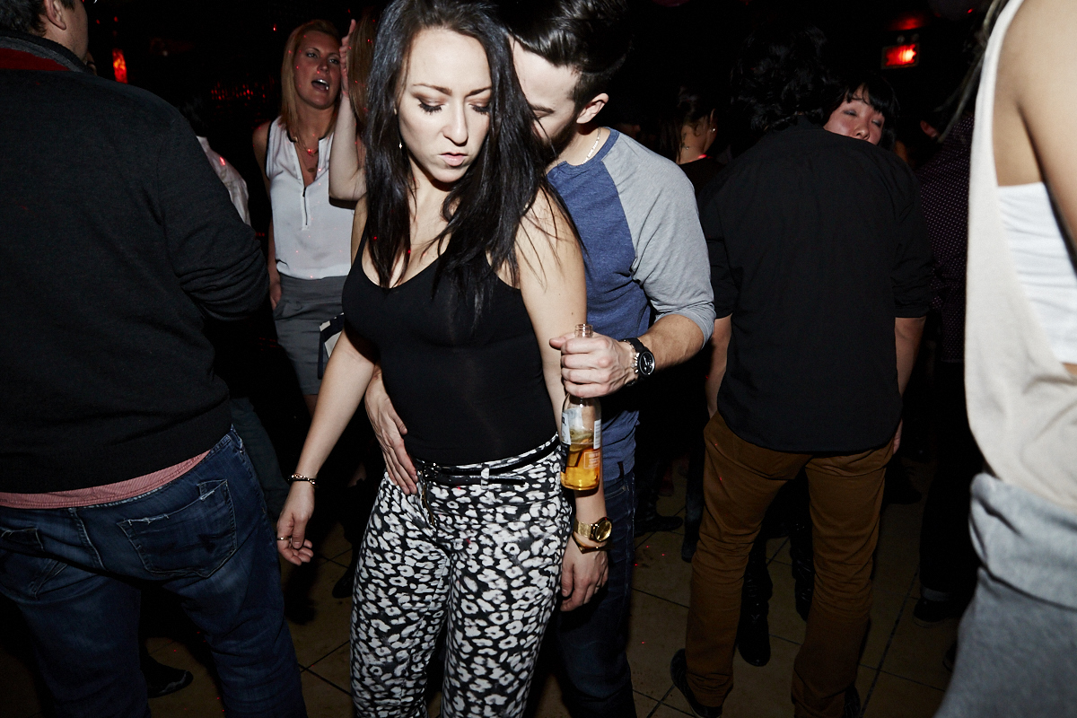 Le Rouge Bar célèbre le Nouvel an chinois en grand!