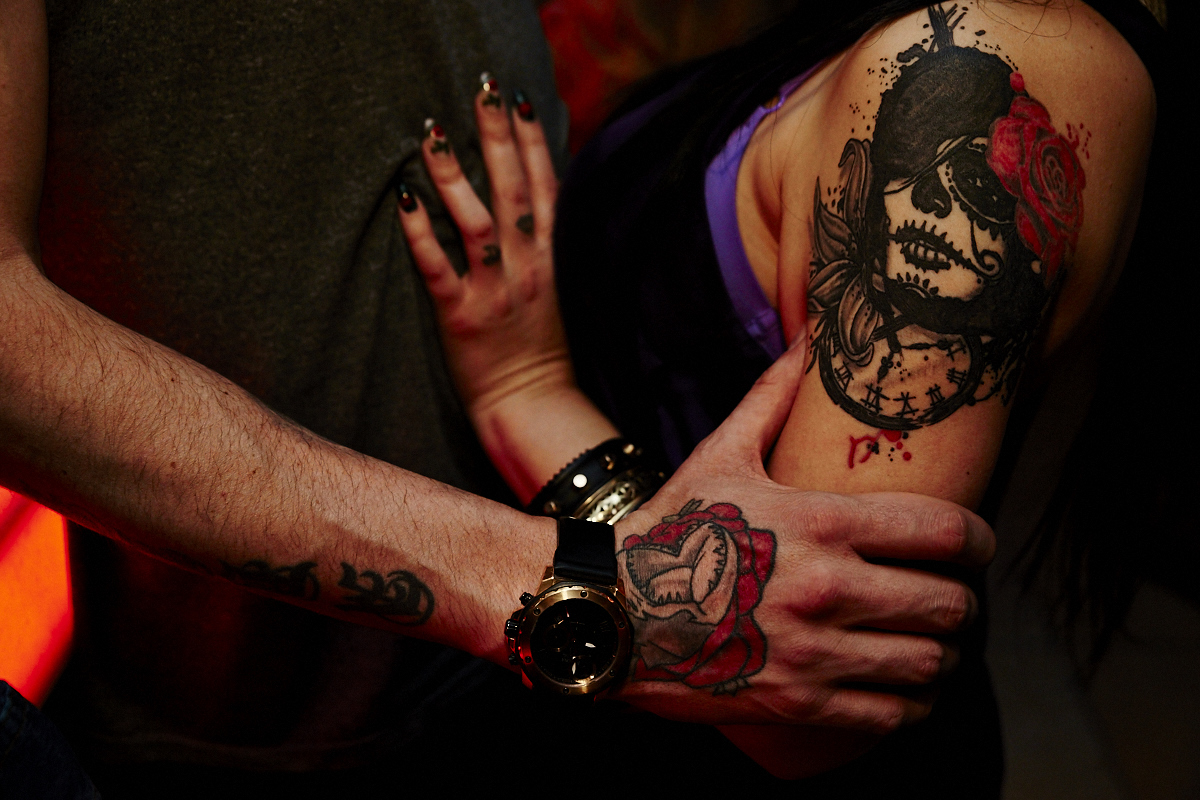 Le Rouge Bar célèbre le Nouvel an chinois en grand!