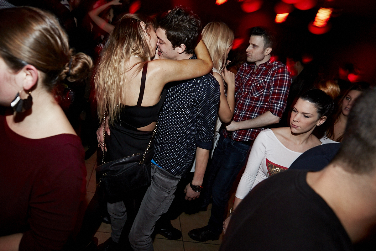 Le Rouge Bar célèbre le Nouvel an chinois en grand!