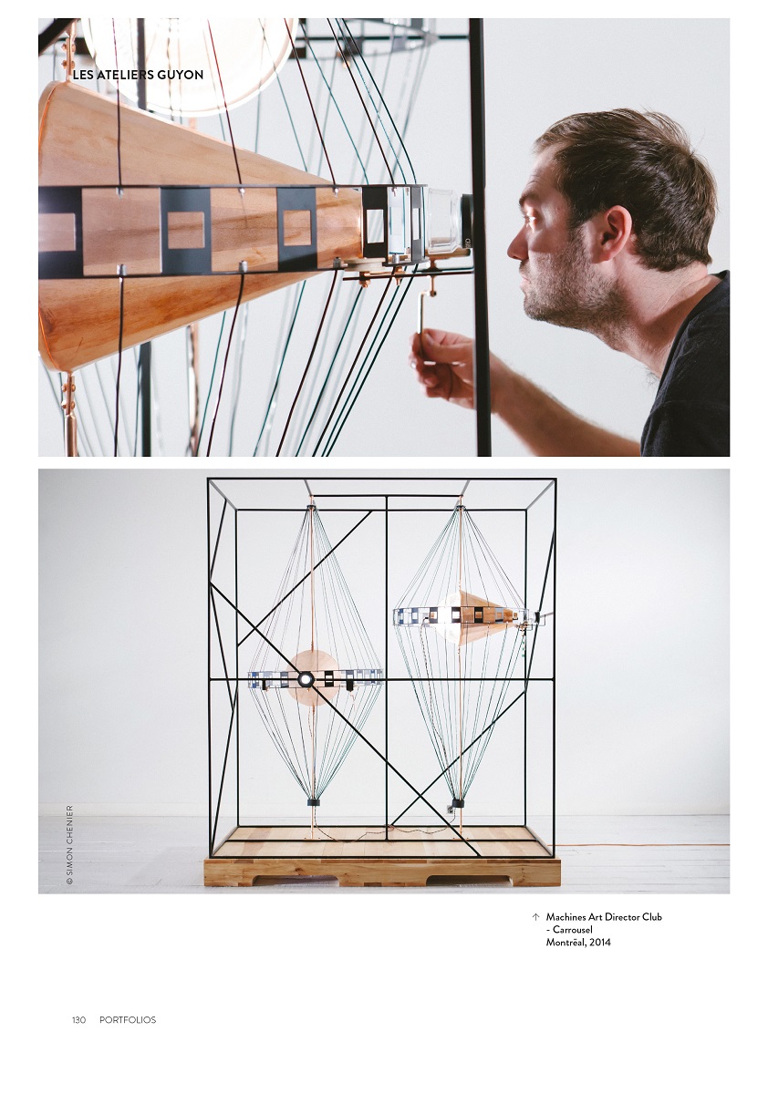 Guide Index-design : la bible du design d’intérieur québécois à se procurer dès maintenant !