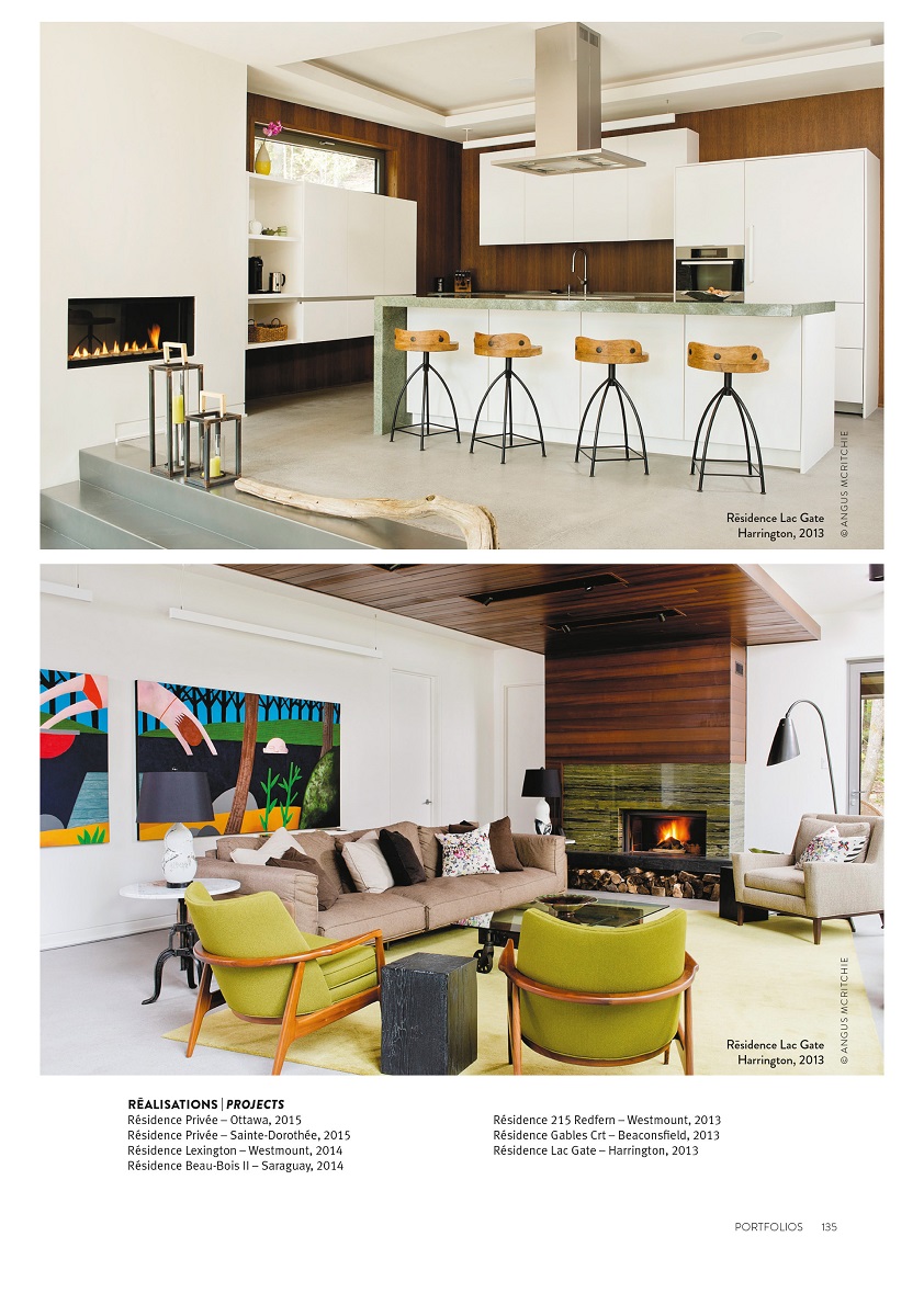 Guide Index-design : la bible du design d’intérieur québécois à se procurer dès maintenant !