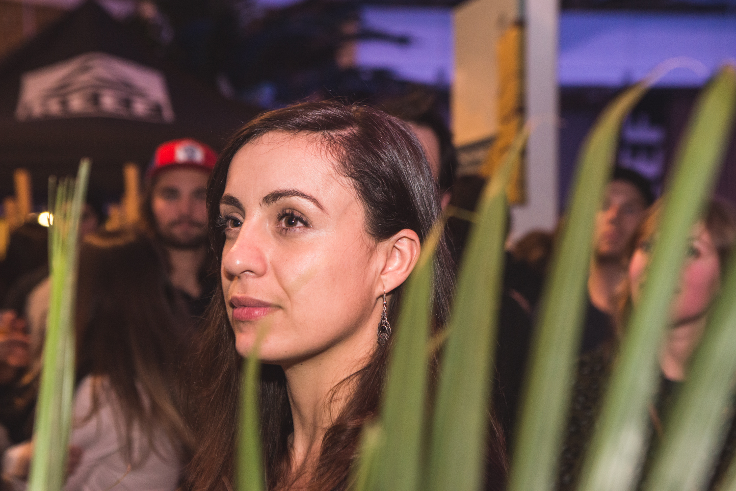 Les vagues et la chaleur s'invitent à Montréal lors du wrap party de Oui Surf en Afrique!