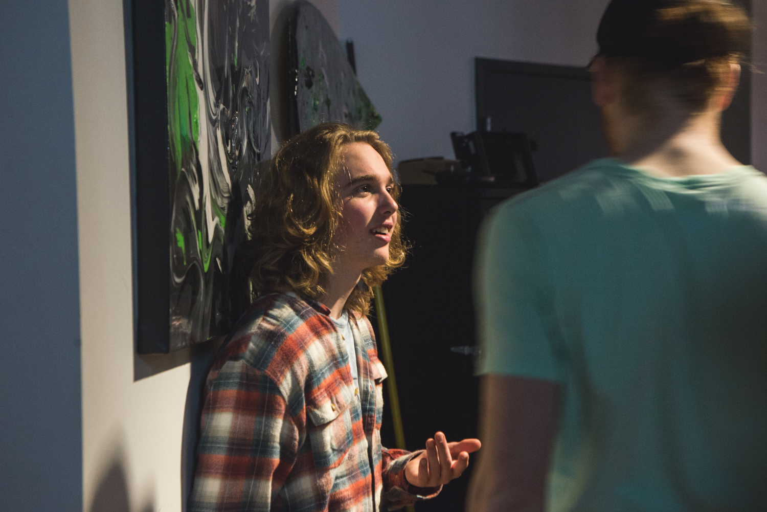 Les vagues et la chaleur s'invitent à Montréal lors du wrap party de Oui Surf en Afrique!