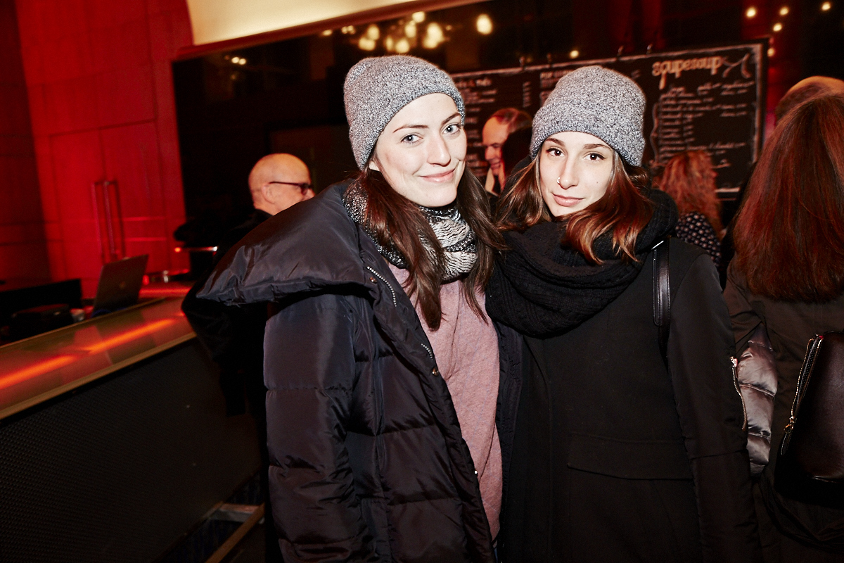 Une première médiatique très courue pour Elephant Song mettant en vedette Xavier Dolan