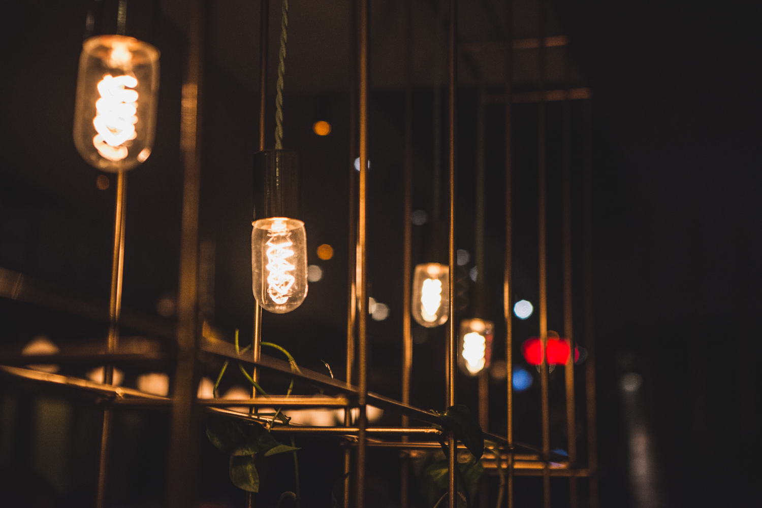 Le Shinji ouvre officiellement son bar et fête son premier anniversaire !