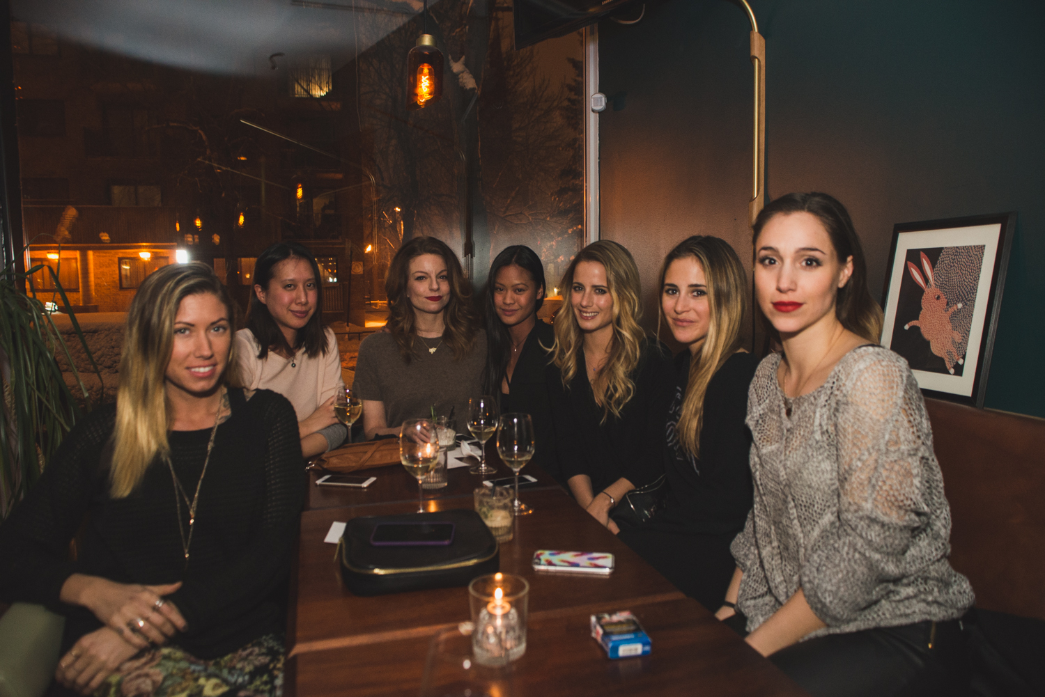 Le Shinji ouvre officiellement son bar et fête son premier anniversaire !