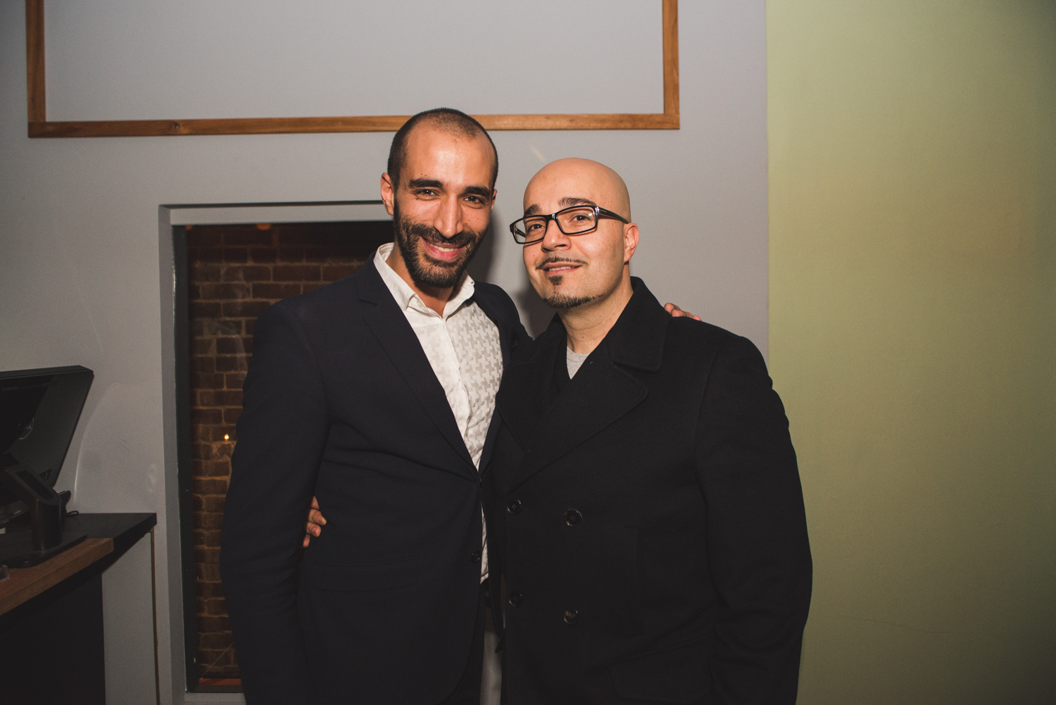 Le Shinji ouvre officiellement son bar et fête son premier anniversaire !