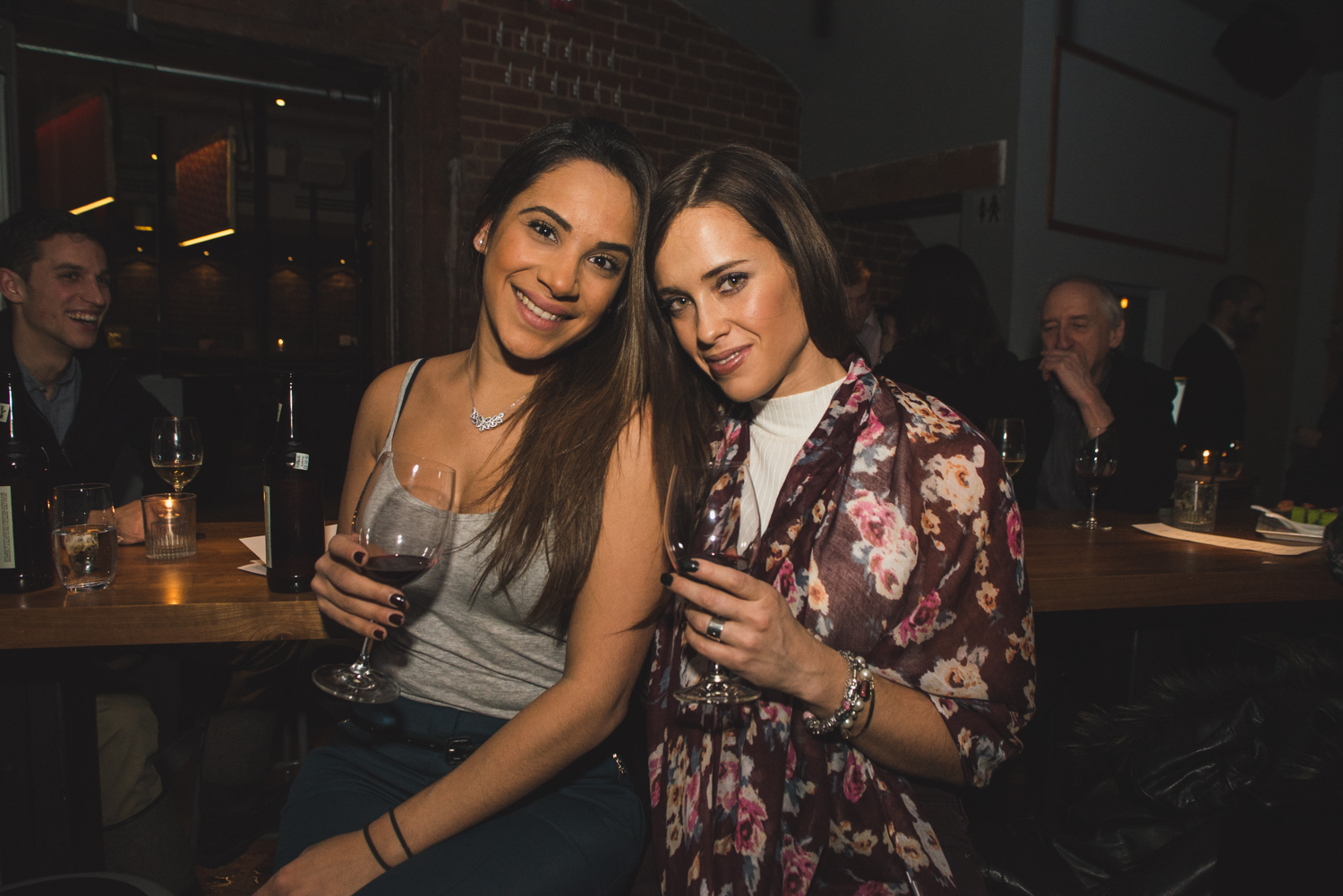 Le Shinji ouvre officiellement son bar et fête son premier anniversaire !