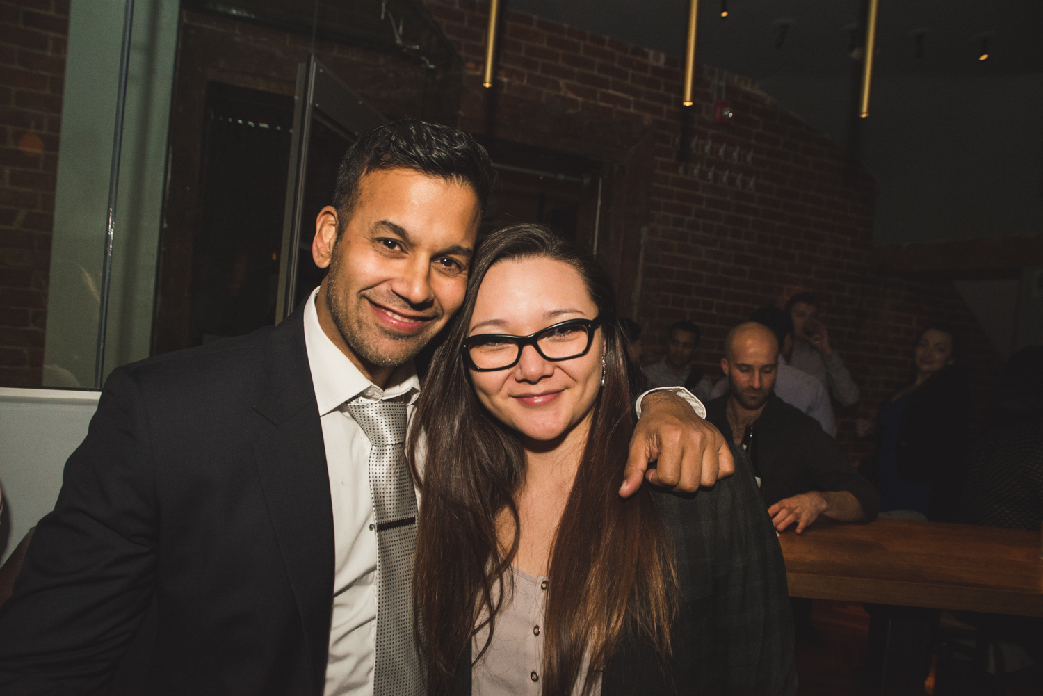 Le Shinji ouvre officiellement son bar et fête son premier anniversaire !