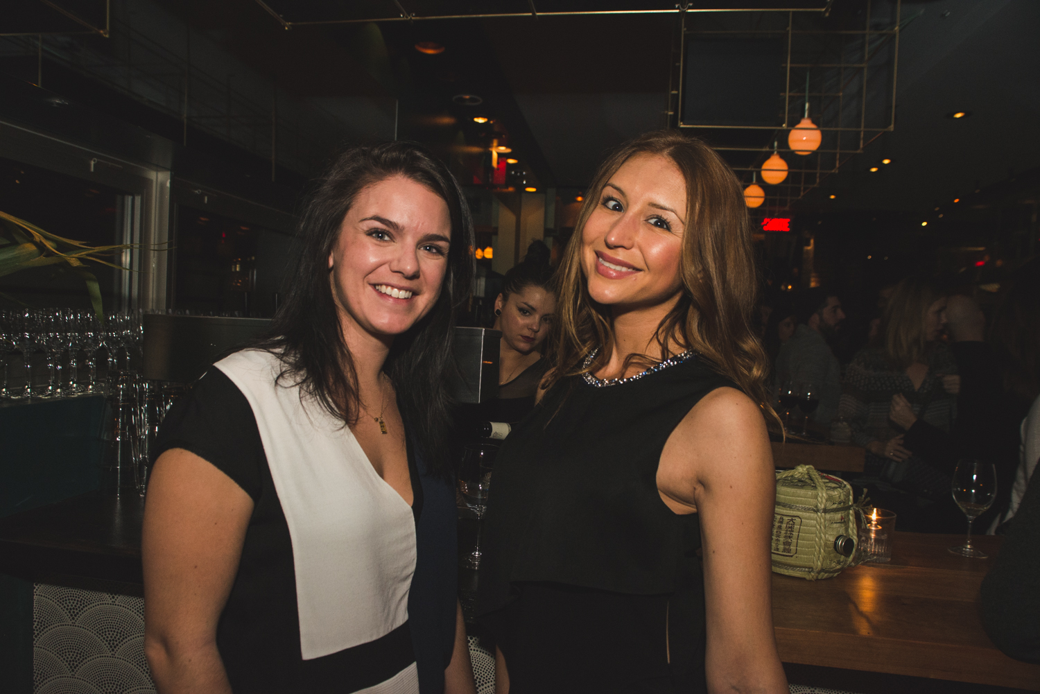 Le Shinji ouvre officiellement son bar et fête son premier anniversaire !