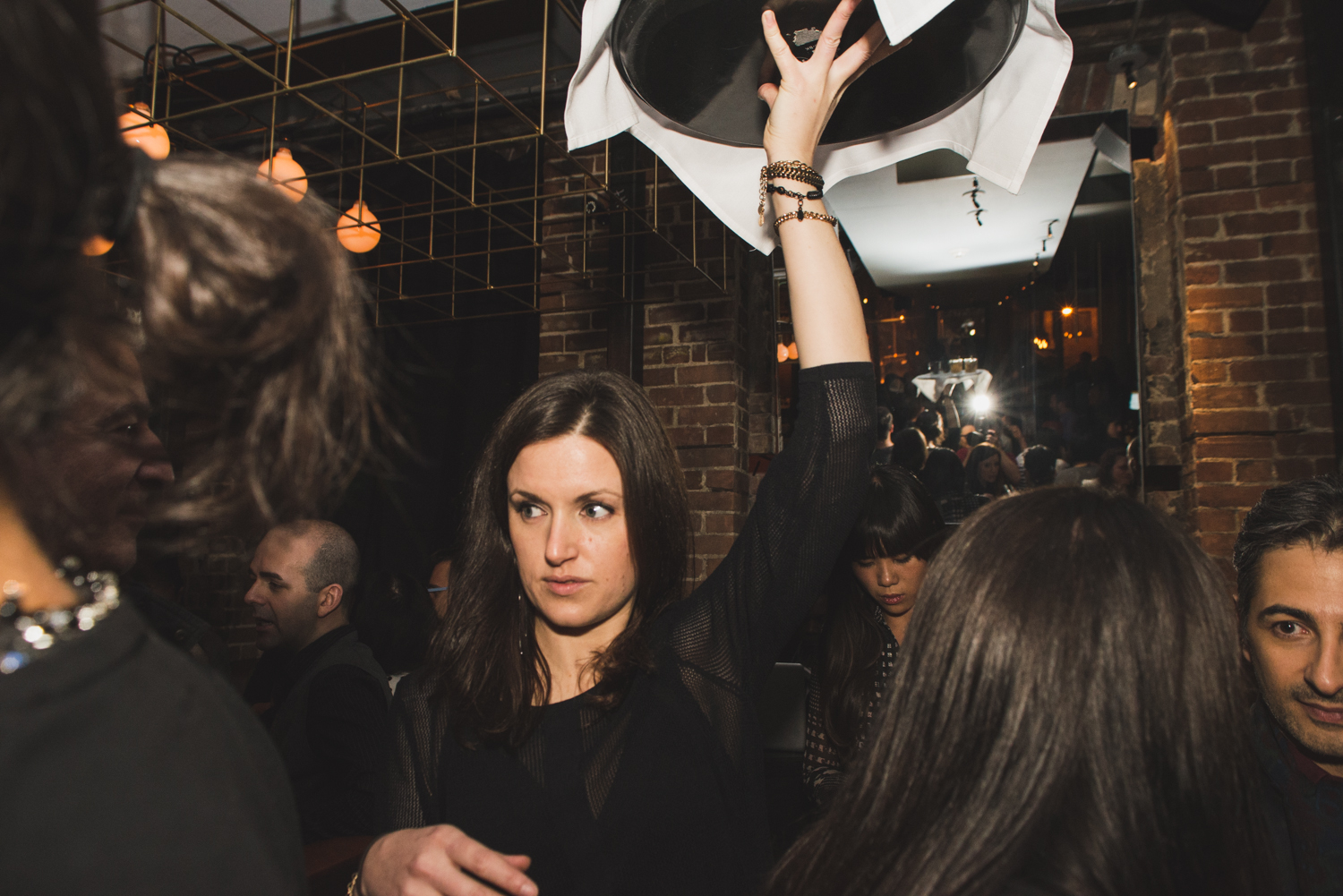 Le Shinji ouvre officiellement son bar et fête son premier anniversaire !