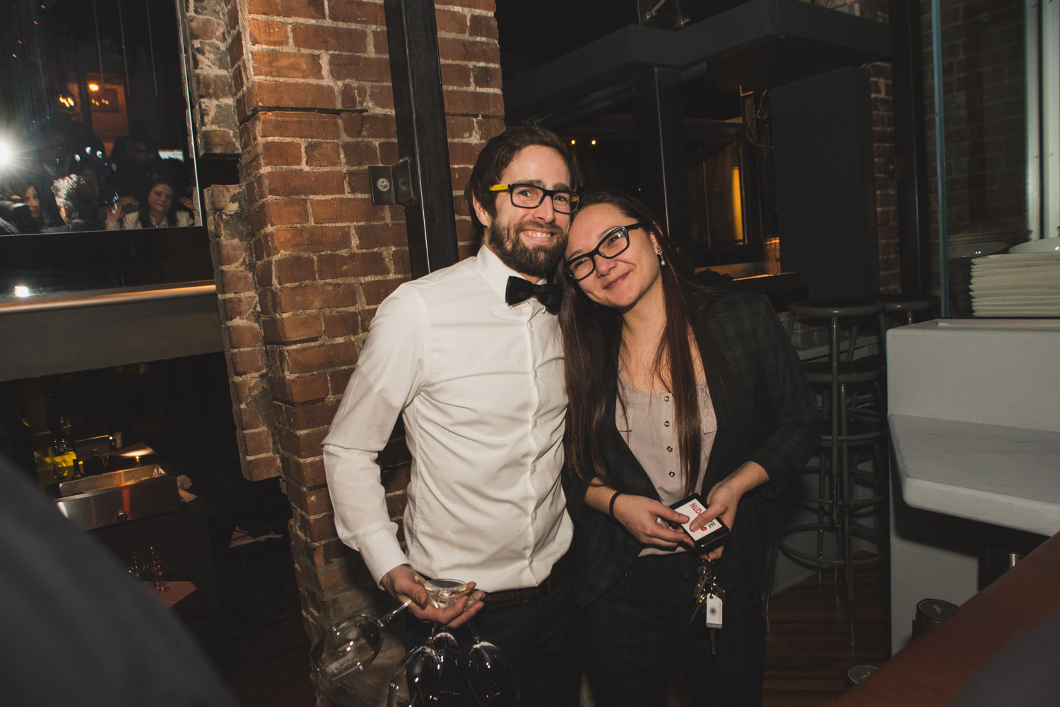 Le Shinji ouvre officiellement son bar et fête son premier anniversaire !