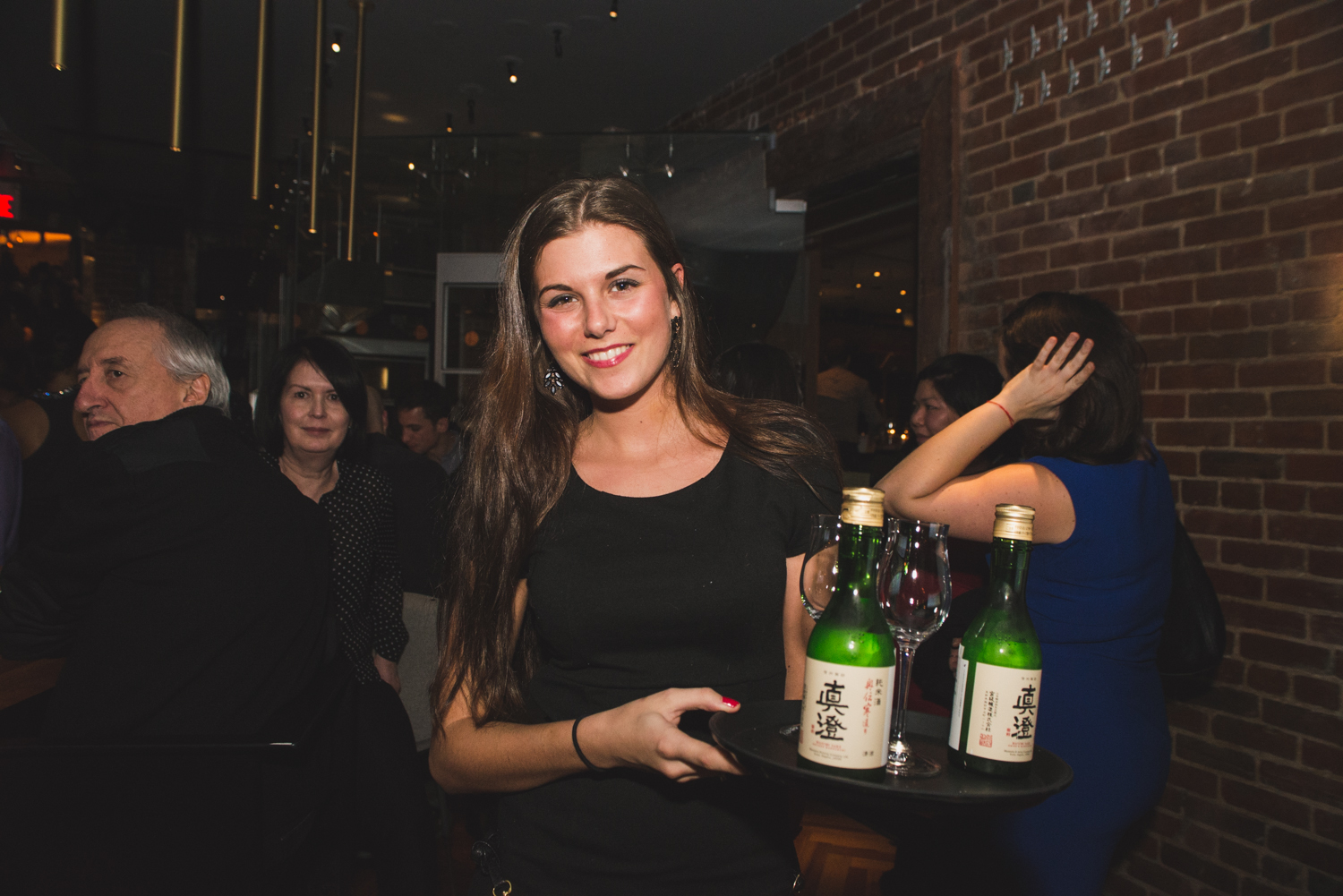 Le Shinji ouvre officiellement son bar et fête son premier anniversaire !