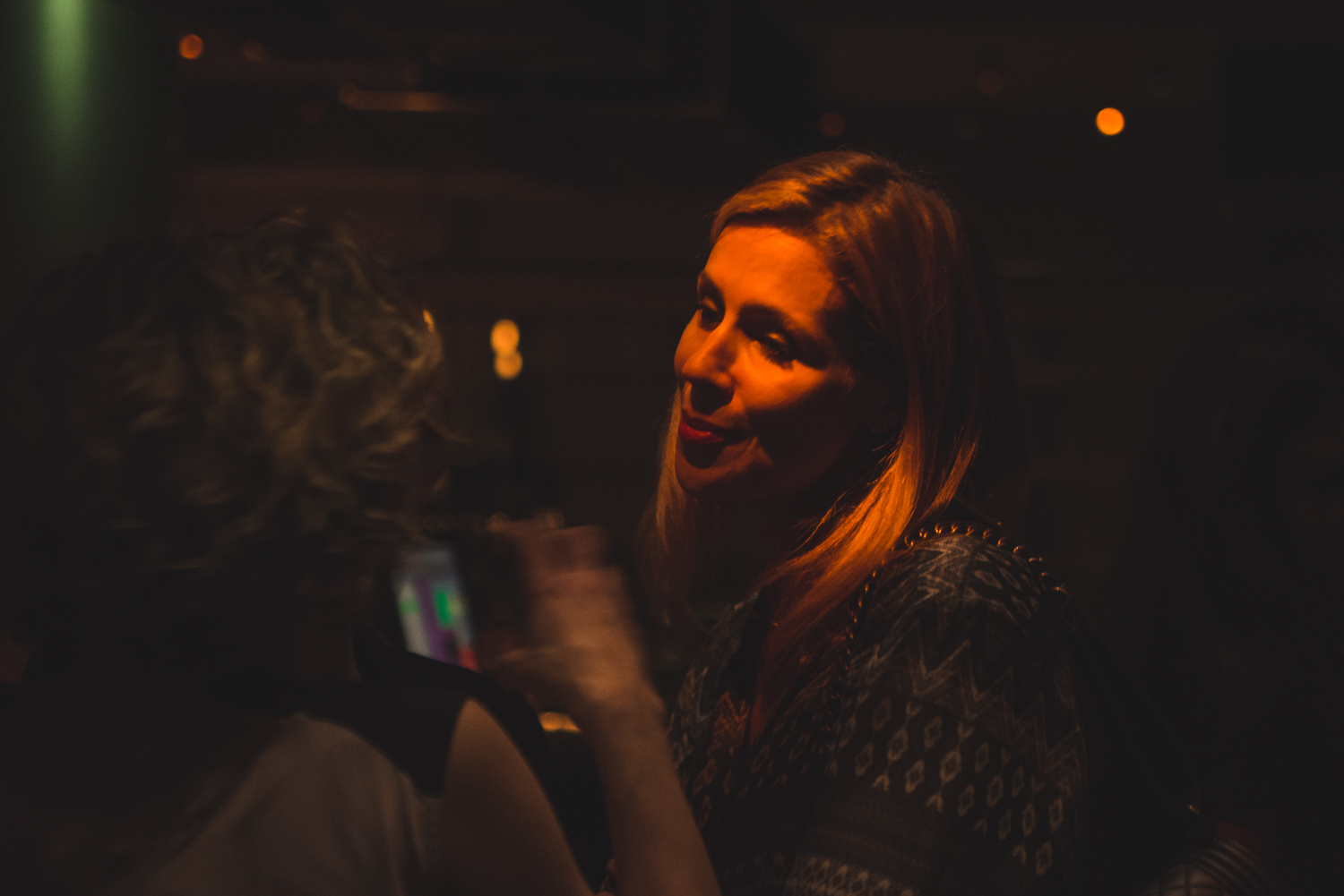 Le Shinji ouvre officiellement son bar et fête son premier anniversaire !