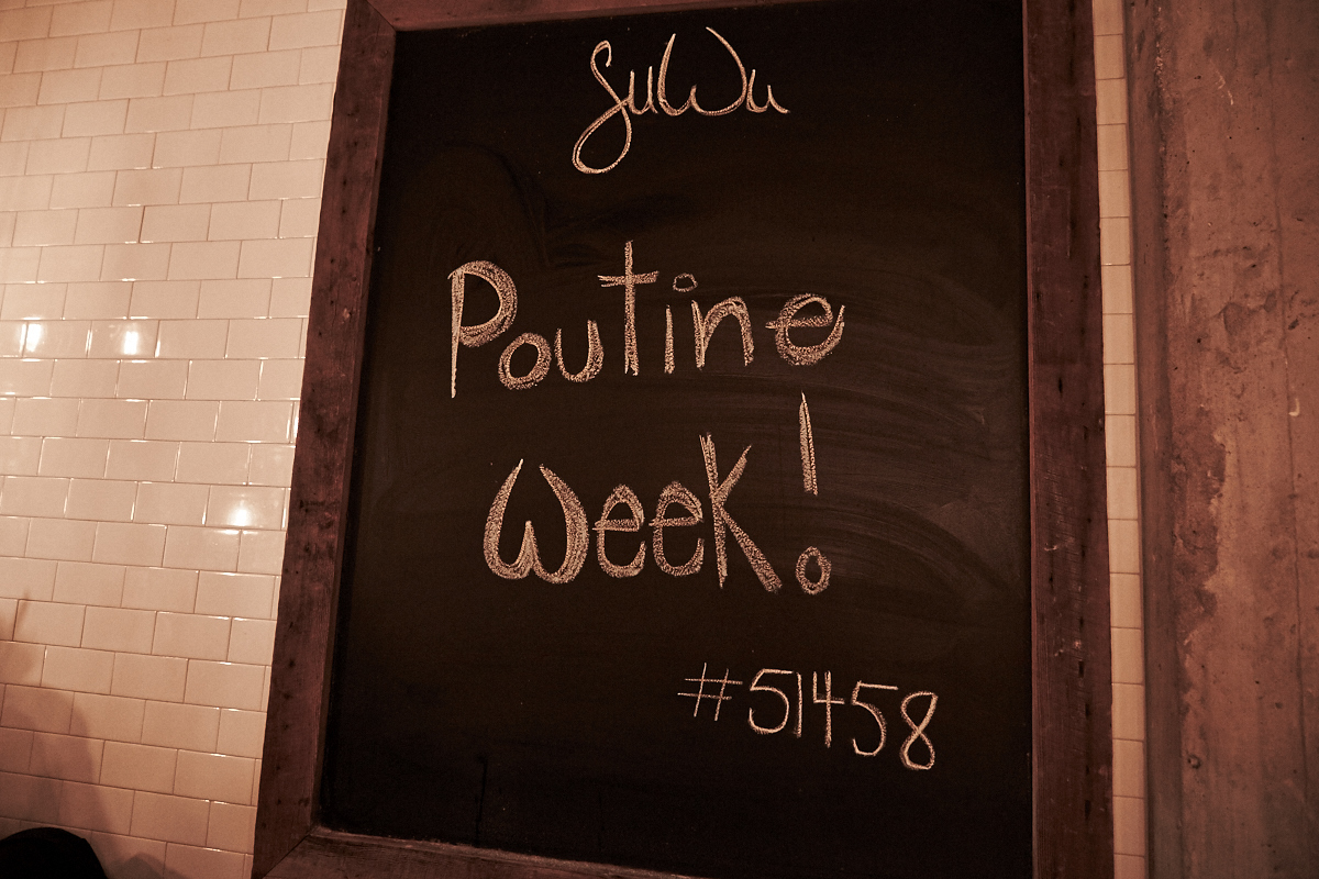 Art et bouffe font bon ménage au vernissage de Jeremy Shantz X Saintwoods et Lndmrk