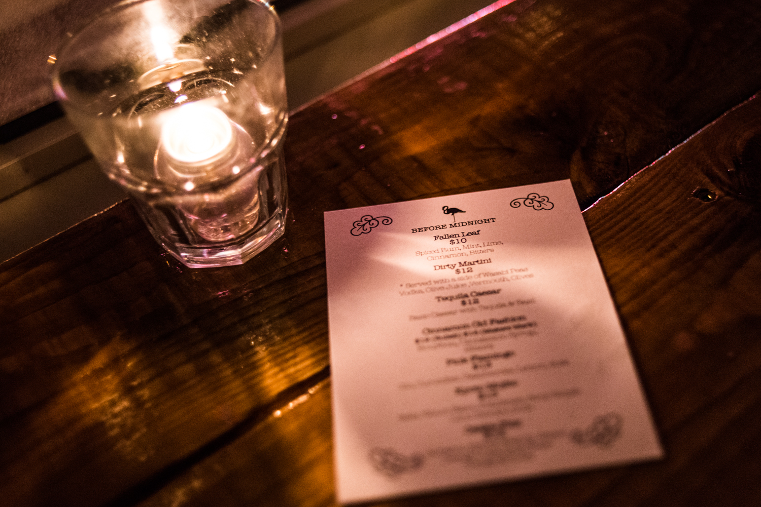 La soirée camouflage au Luwan fait vibrer tout le Chinatown