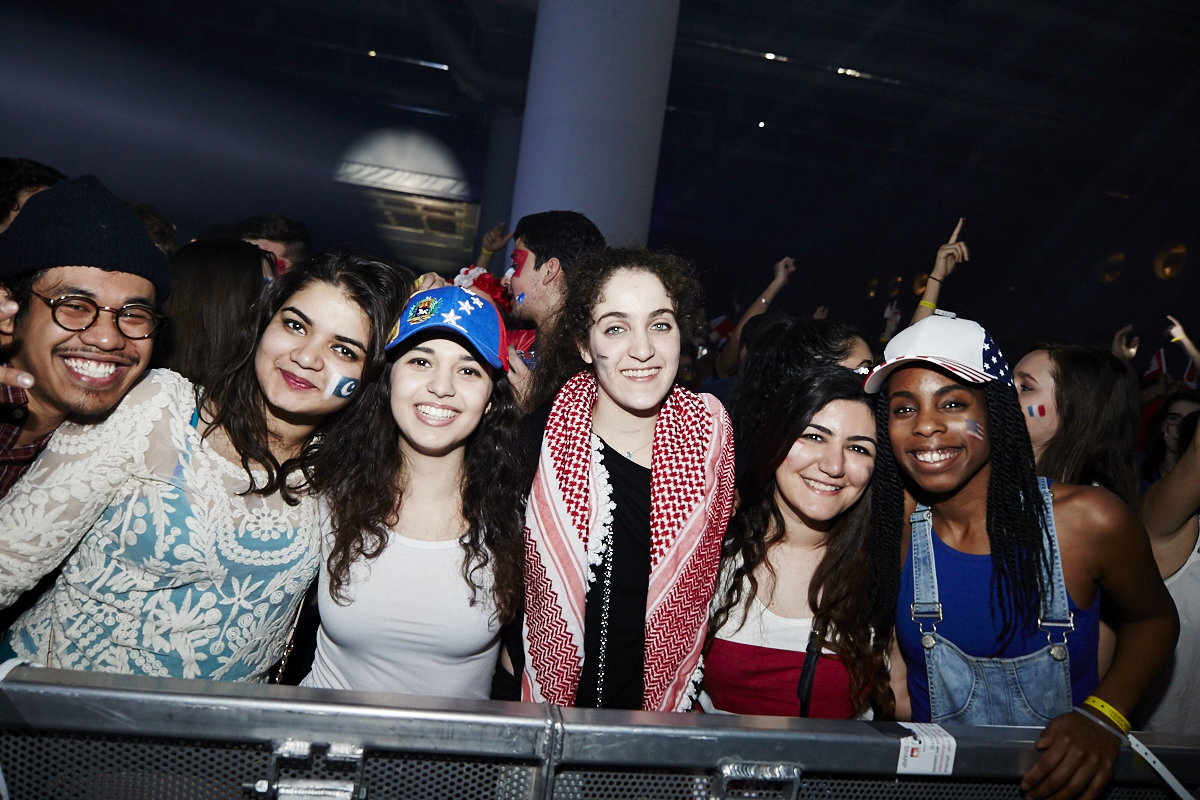 REP YOUR FLAG : dis-moi quel est ton drapeau et je te dirai qui tu es!