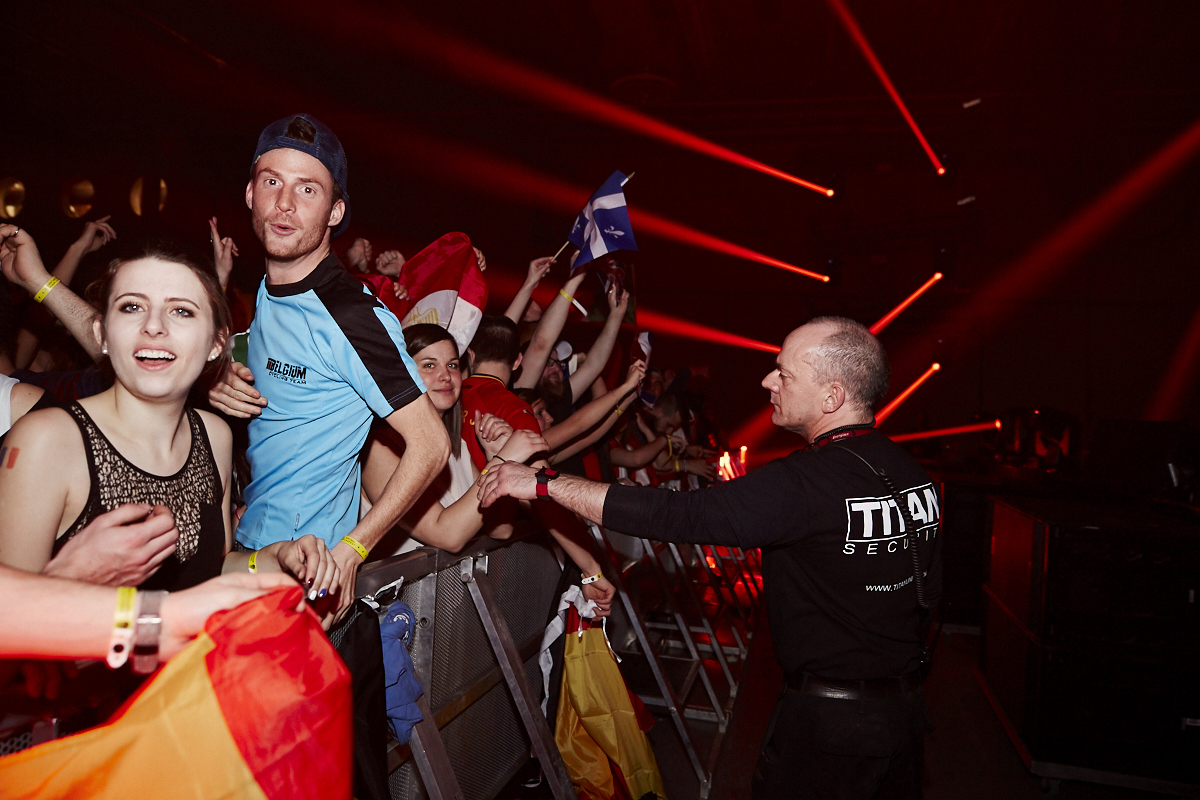 REP YOUR FLAG : dis-moi quel est ton drapeau et je te dirai qui tu es!