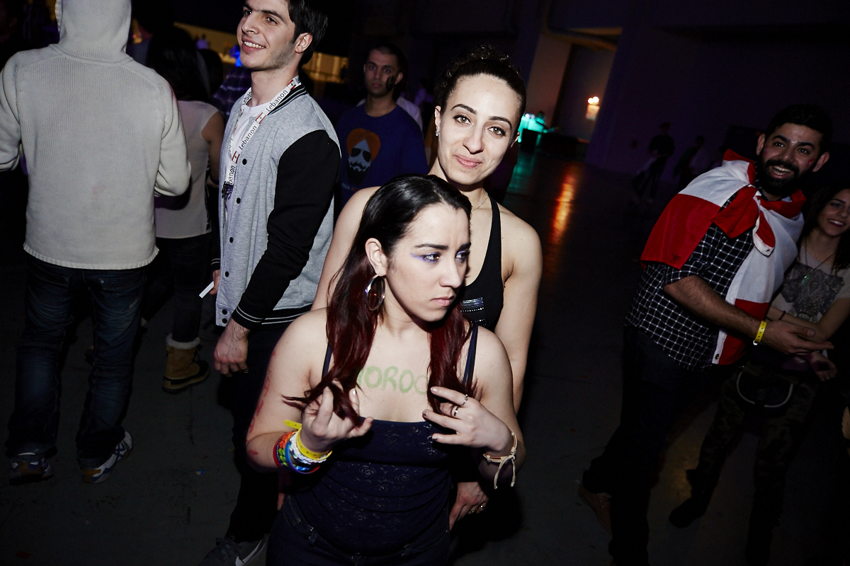 REP YOUR FLAG : dis-moi quel est ton drapeau et je te dirai qui tu es!