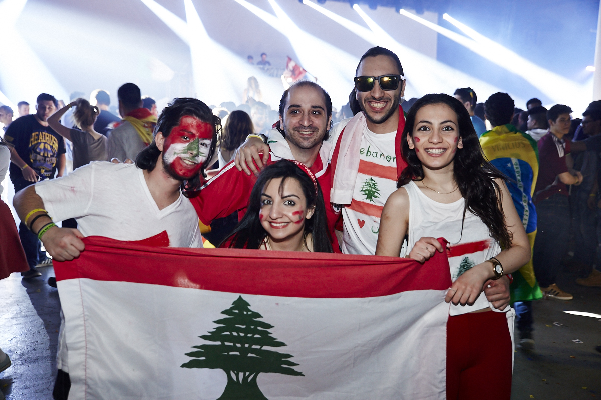 REP YOUR FLAG : dis-moi quel est ton drapeau et je te dirai qui tu es!