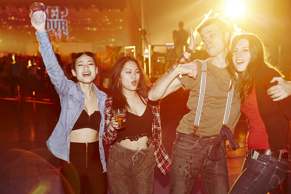 REP YOUR FLAG : dis-moi quel est ton drapeau et je te dirai qui tu es!