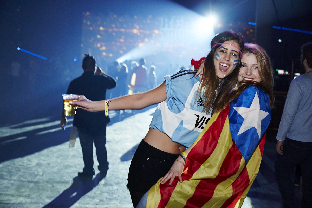 REP YOUR FLAG : dis-moi quel est ton drapeau et je te dirai qui tu es!