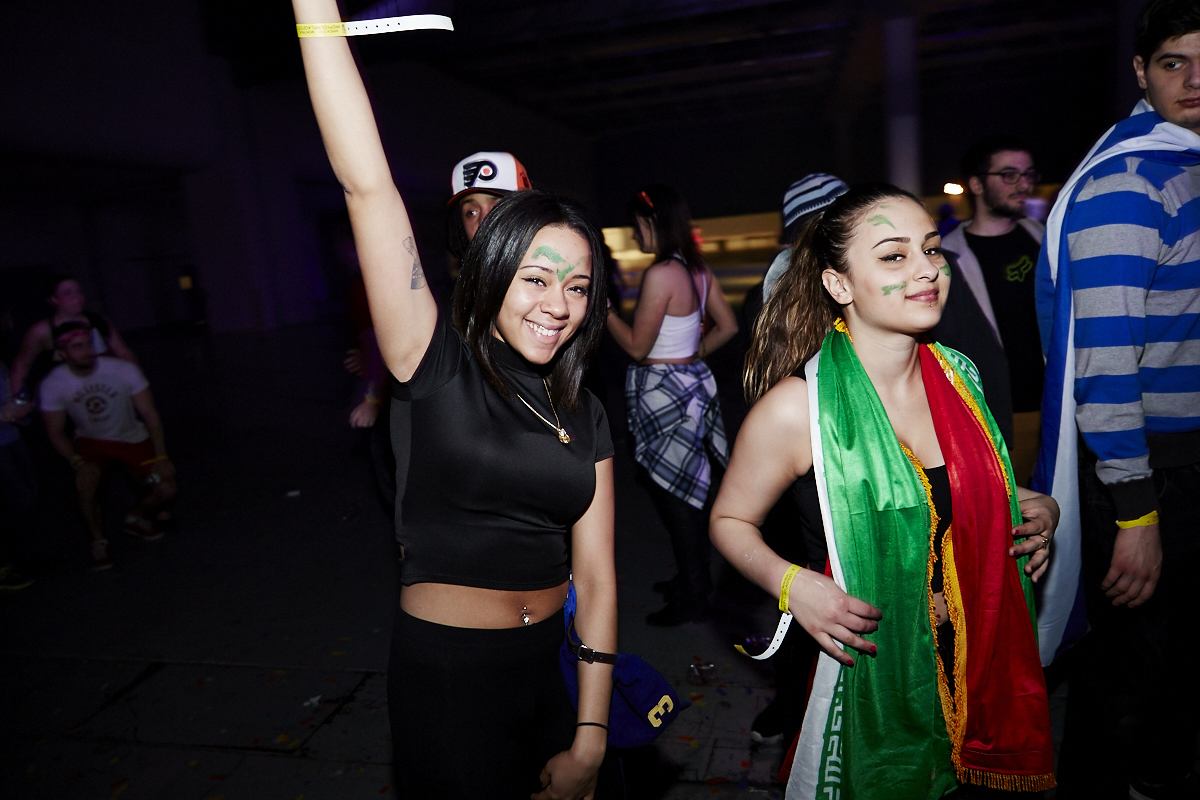 REP YOUR FLAG : dis-moi quel est ton drapeau et je te dirai qui tu es!