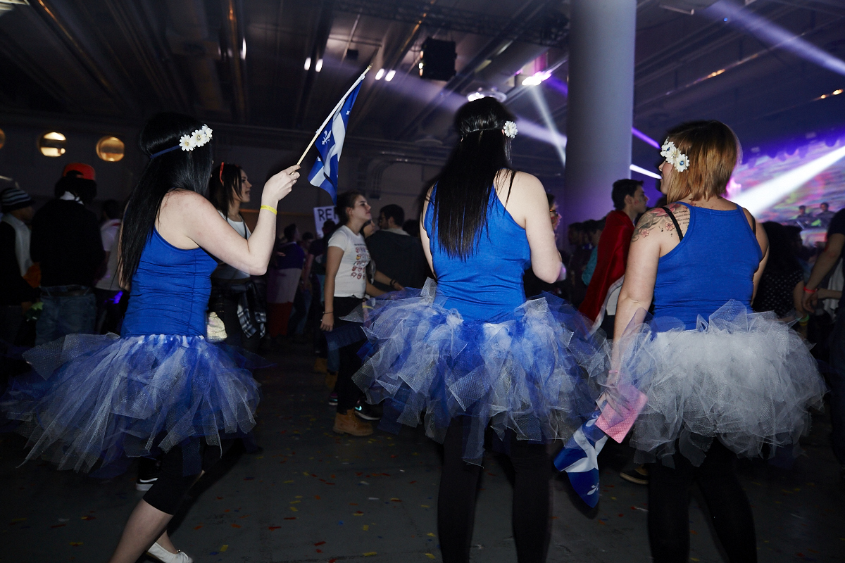 REP YOUR FLAG : dis-moi quel est ton drapeau et je te dirai qui tu es!