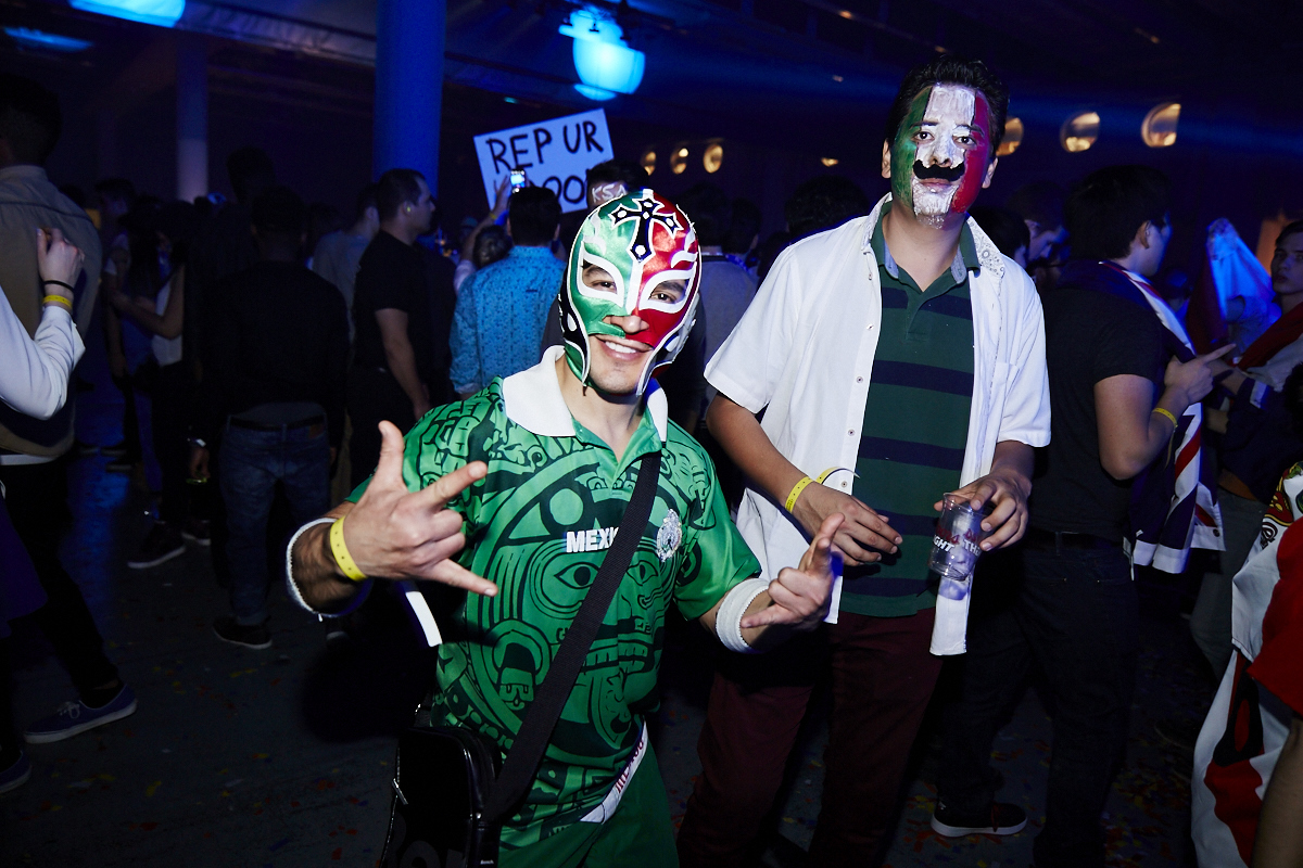 REP YOUR FLAG : dis-moi quel est ton drapeau et je te dirai qui tu es!