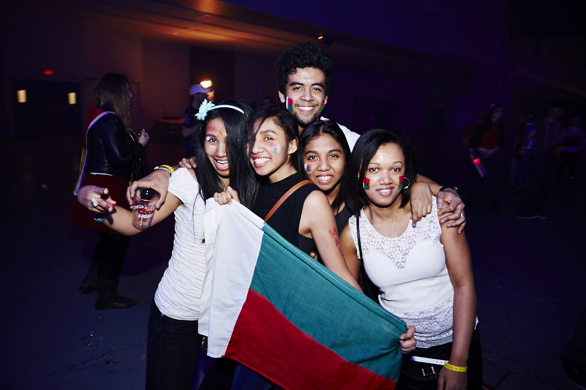 REP YOUR FLAG : dis-moi quel est ton drapeau et je te dirai qui tu es!