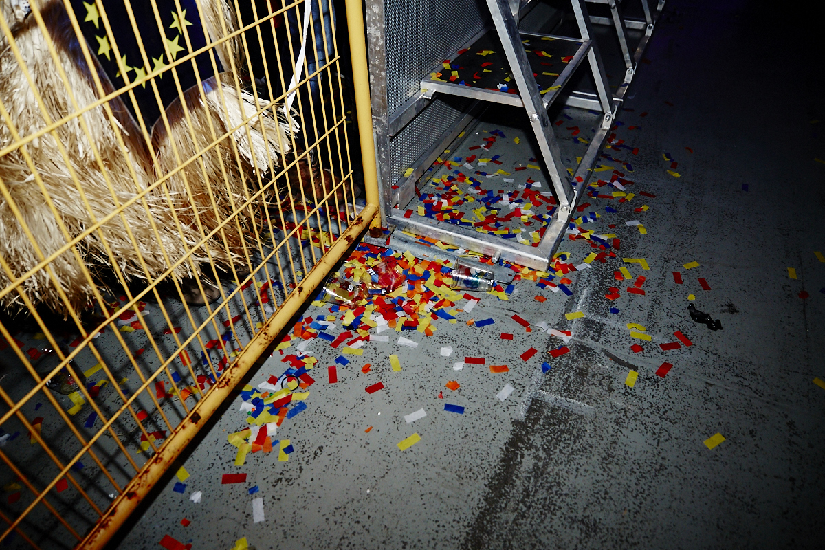 REP YOUR FLAG : dis-moi quel est ton drapeau et je te dirai qui tu es!