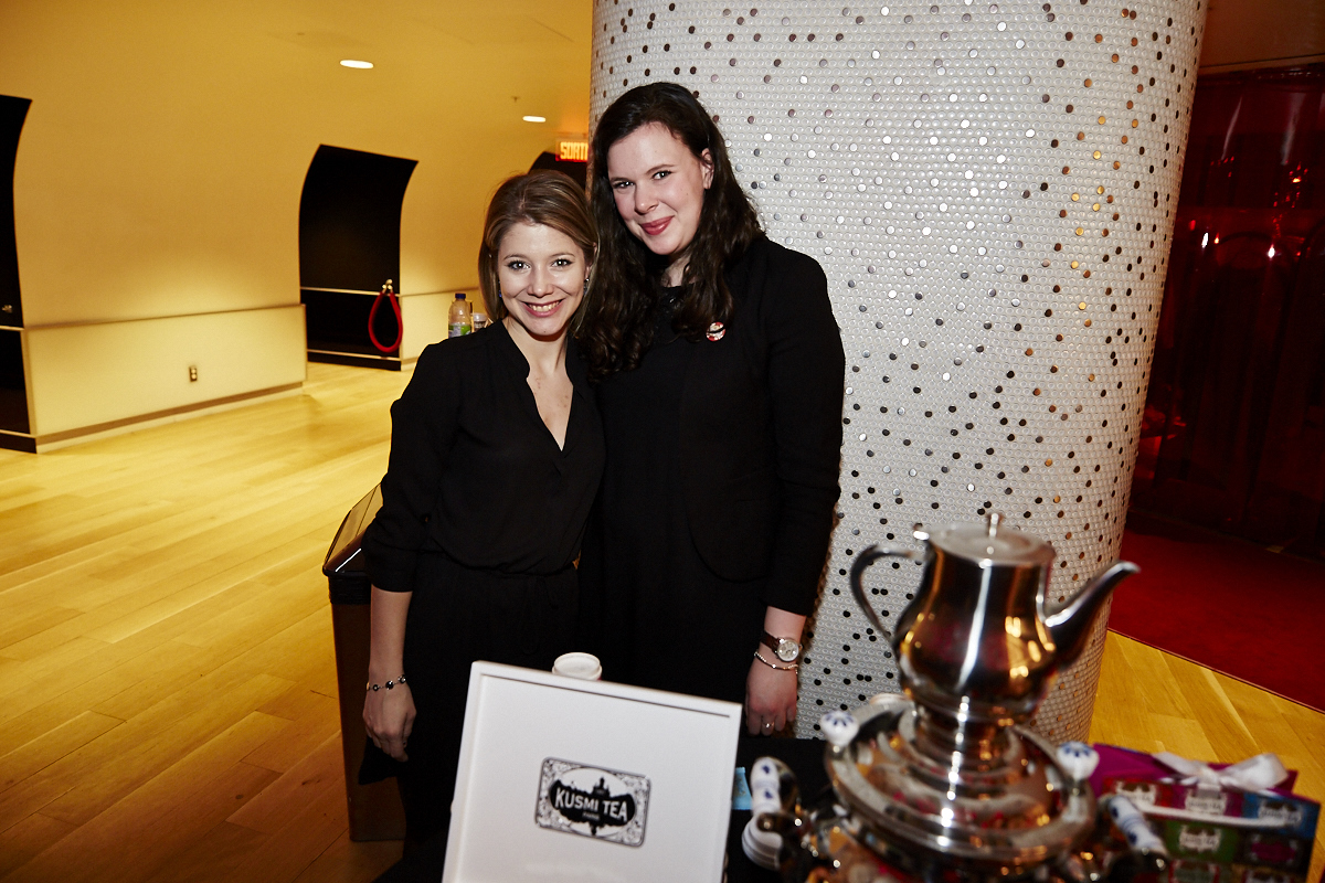 Une soirée bien étoilée pour les Jeunes Gouverneurs