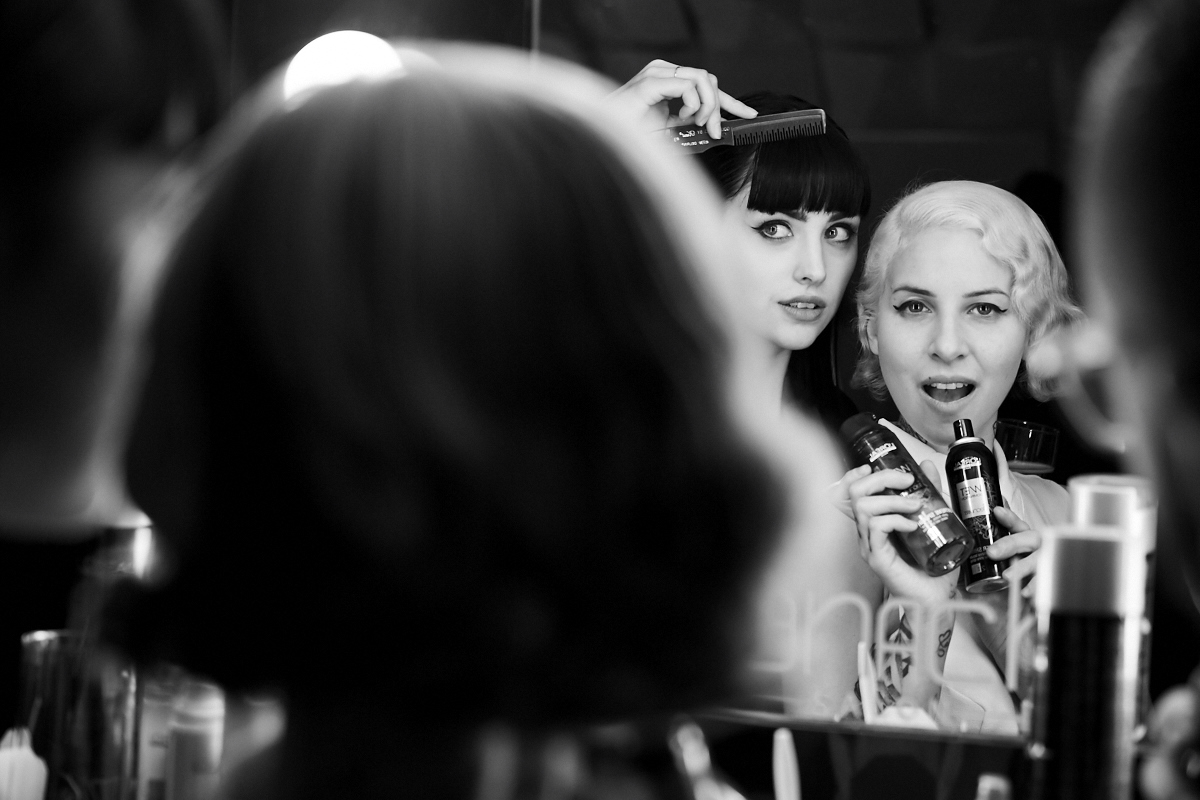 Une soirée bien étoilée pour les Jeunes Gouverneurs