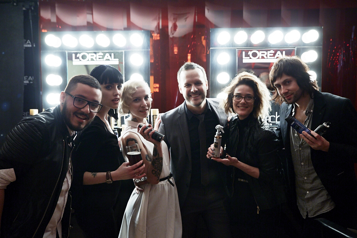 Une soirée bien étoilée pour les Jeunes Gouverneurs