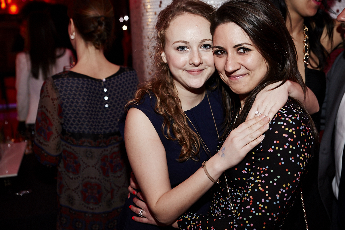 Une soirée bien étoilée pour les Jeunes Gouverneurs