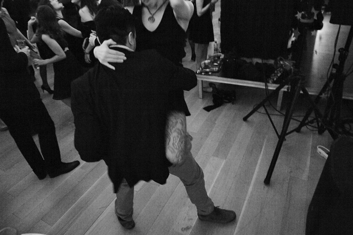 Une soirée bien étoilée pour les Jeunes Gouverneurs