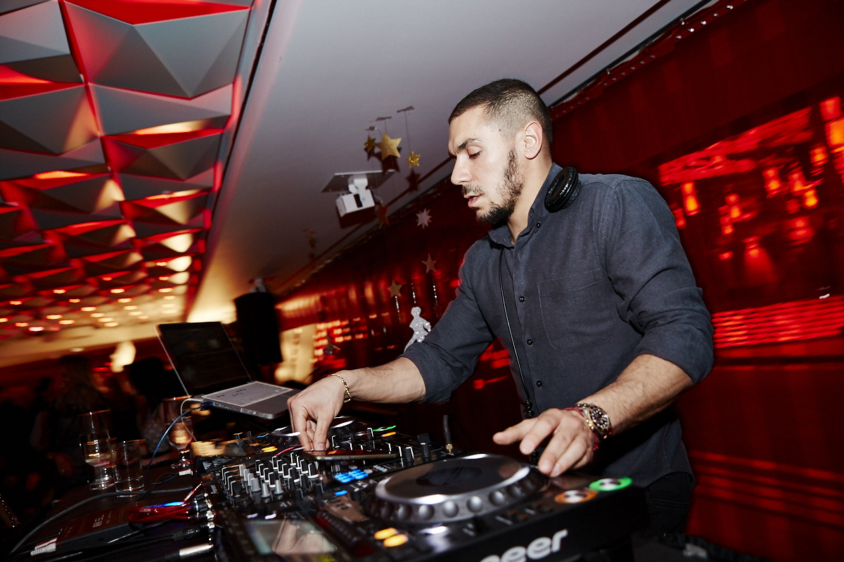 Une soirée bien étoilée pour les Jeunes Gouverneurs