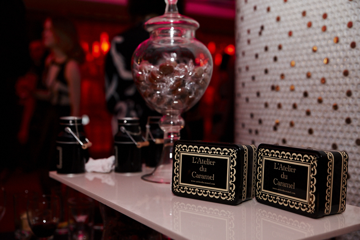 Une soirée bien étoilée pour les Jeunes Gouverneurs