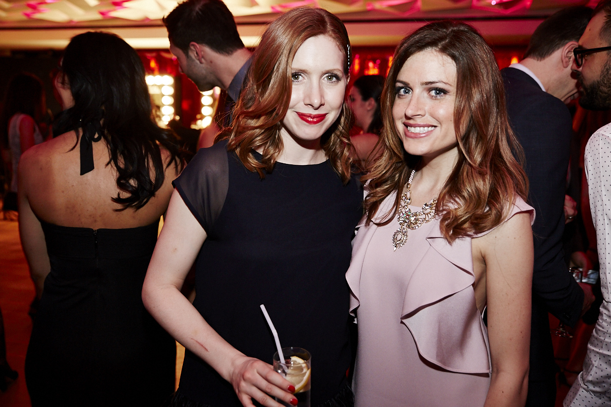 Une soirée bien étoilée pour les Jeunes Gouverneurs