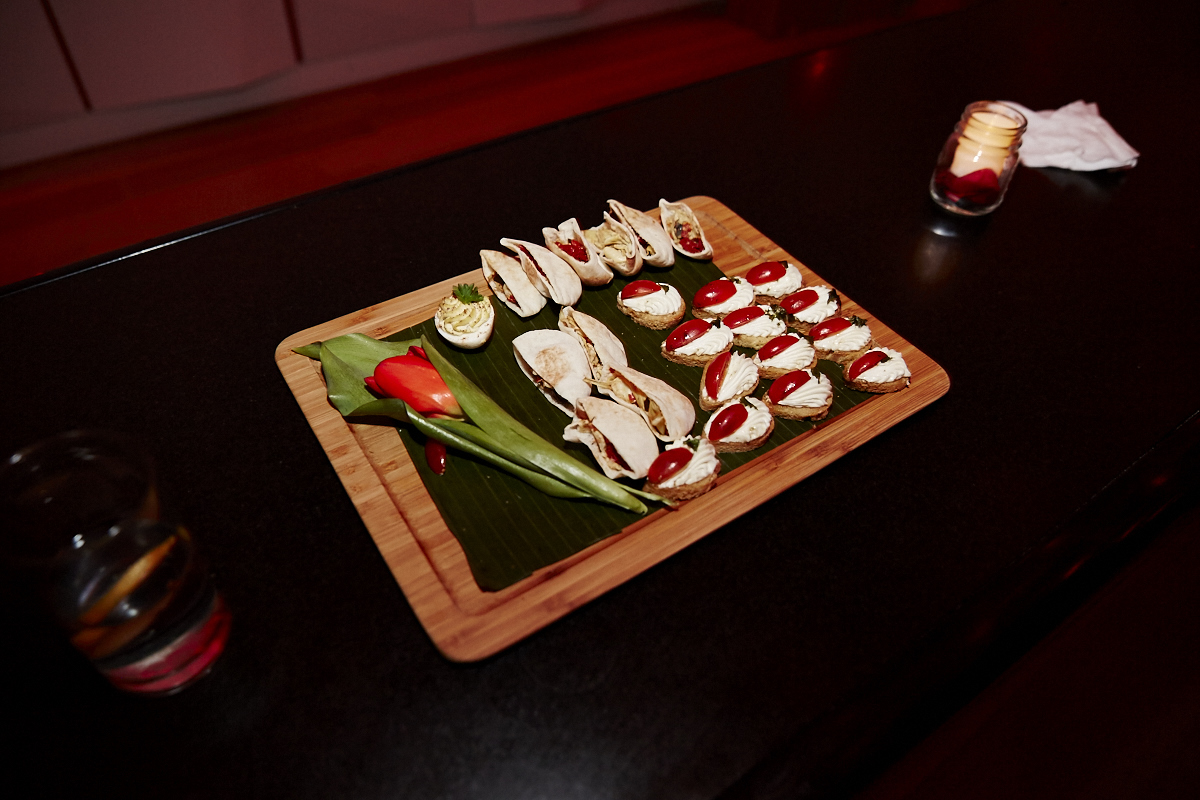 Une soirée bien étoilée pour les Jeunes Gouverneurs