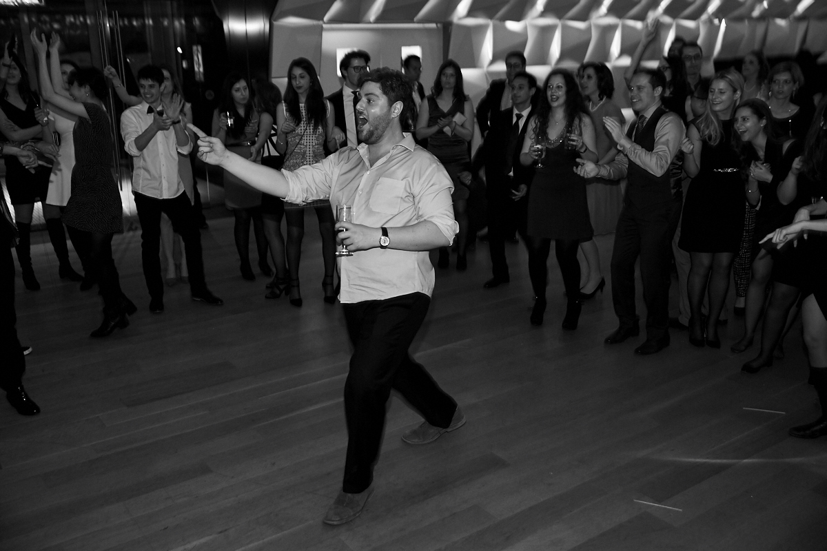 Une soirée bien étoilée pour les Jeunes Gouverneurs