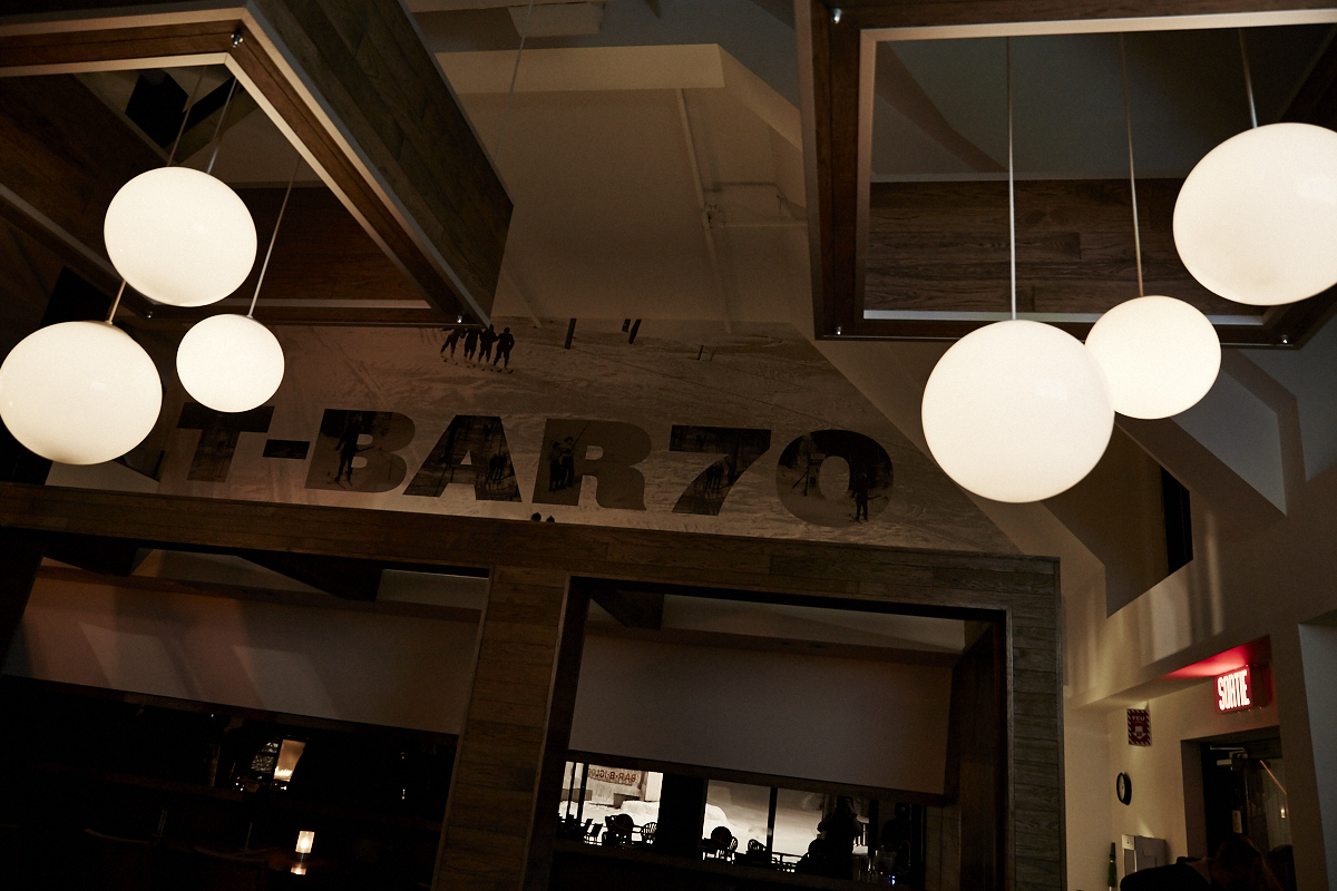 L'after du Shakedown a fait vibrer Saint-Sauveur!