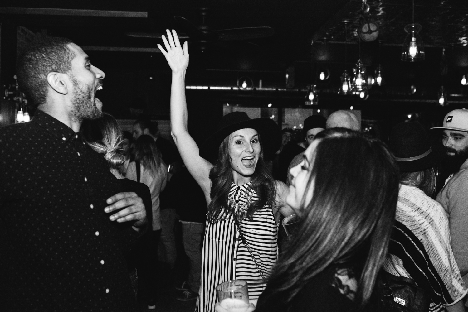 Dimanche dernier, le Saint-Édouard a fêté les Béliers!