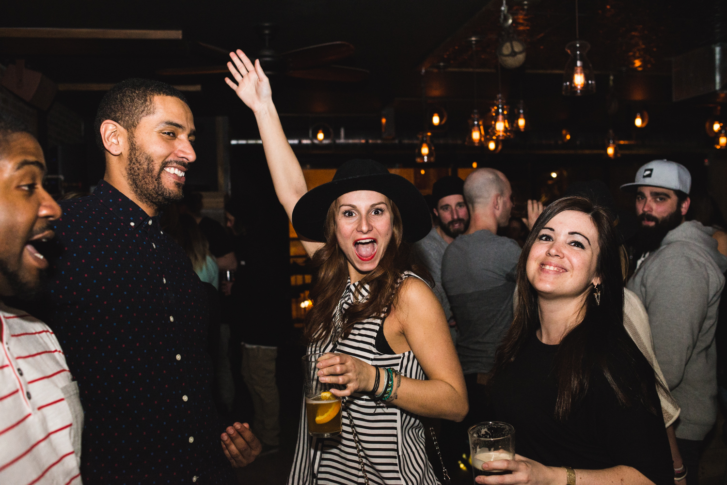 Dimanche dernier, le Saint-Édouard a fêté les Béliers!