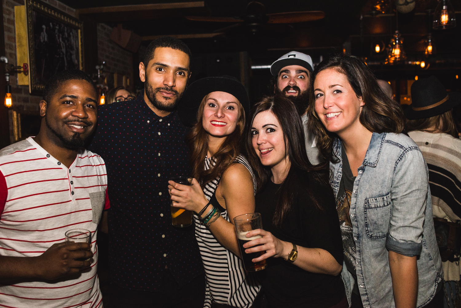 Dimanche dernier, le Saint-Édouard a fêté les Béliers!