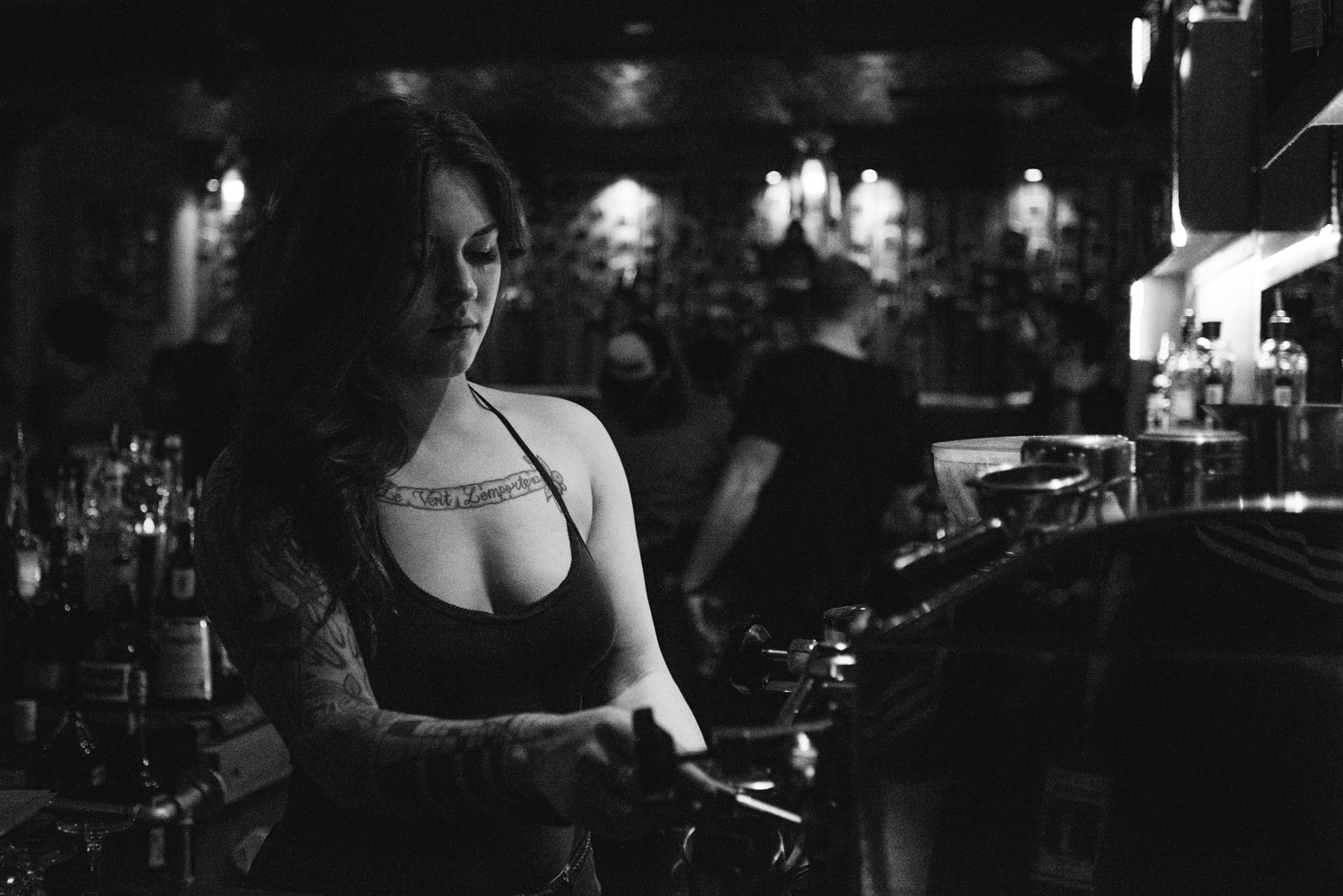 Dimanche dernier, le Saint-Édouard a fêté les Béliers!