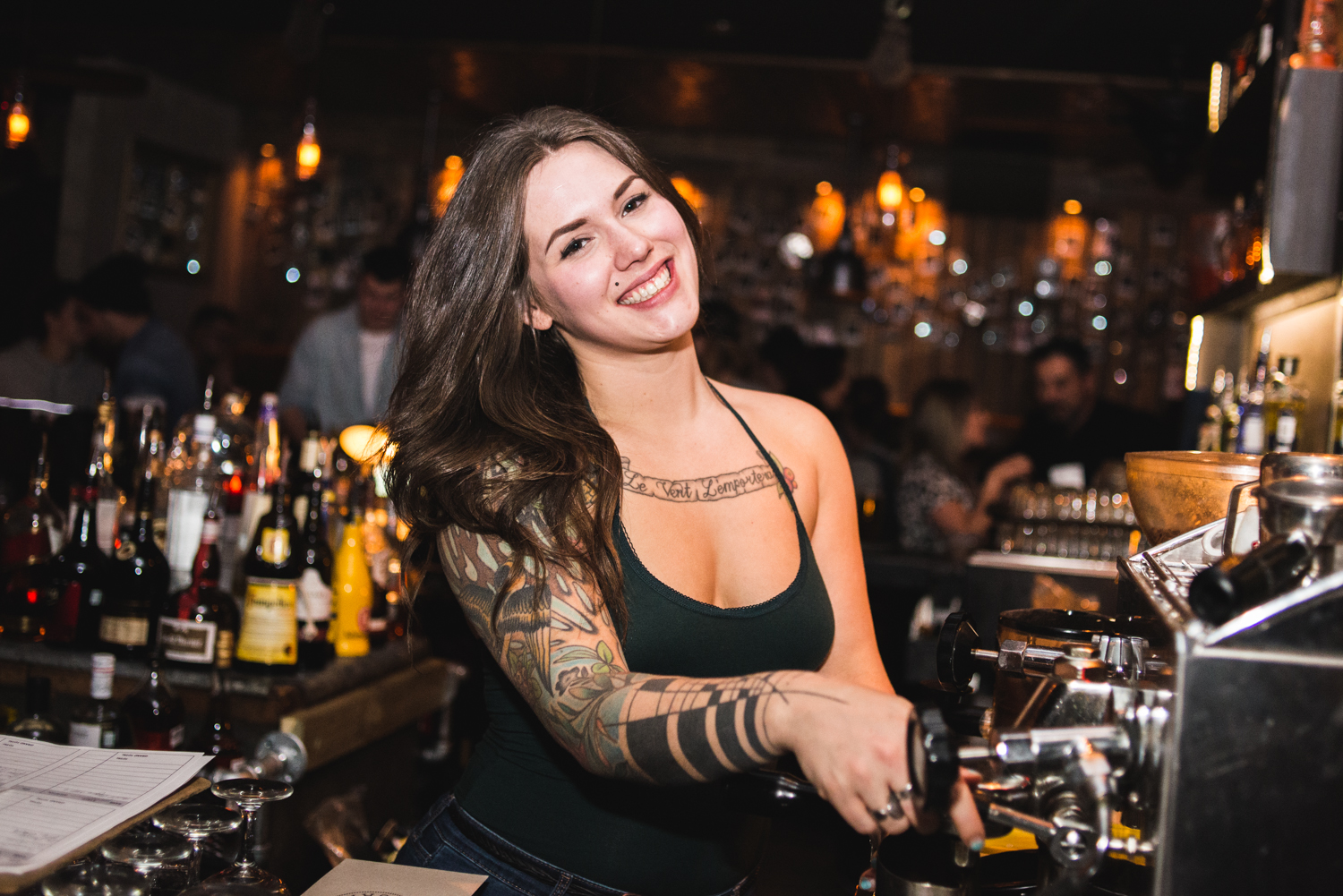 Dimanche dernier, le Saint-Édouard a fêté les Béliers!