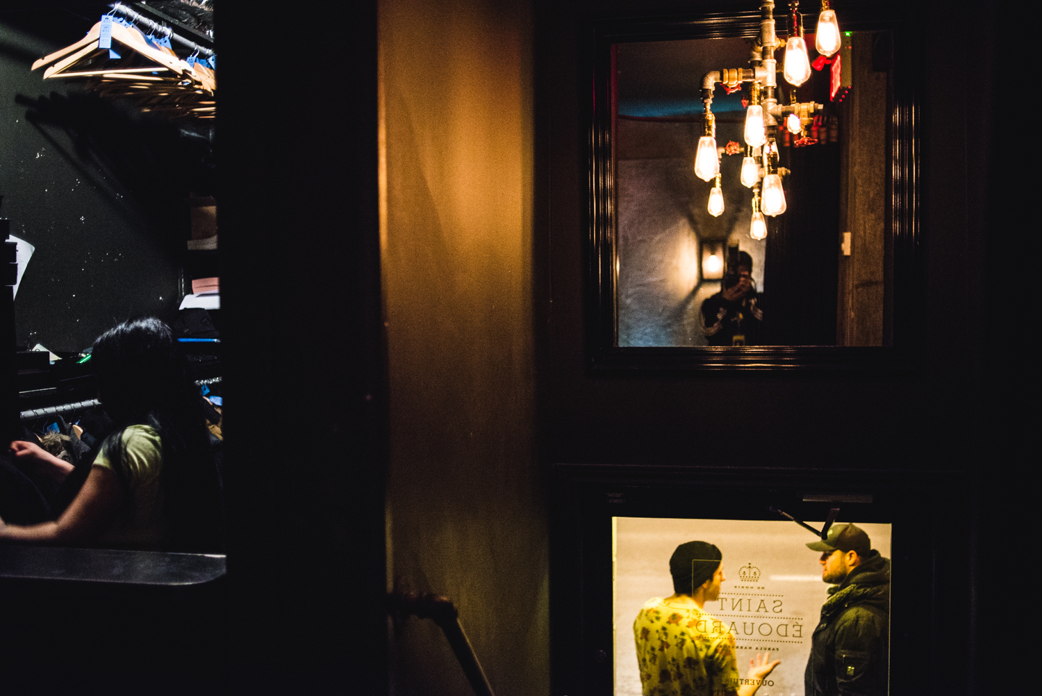 Dimanche dernier, le Saint-Édouard a fêté les Béliers!